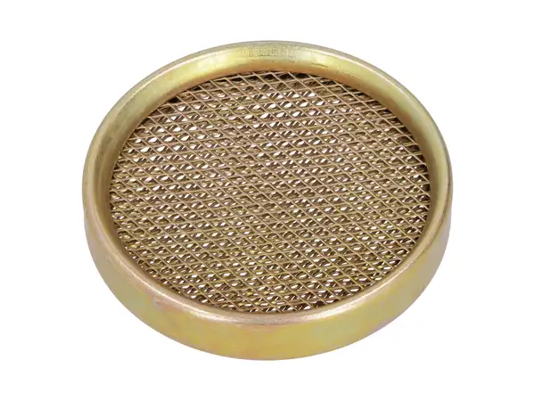 GPO air filter screen Ø 52 mm "Racing"